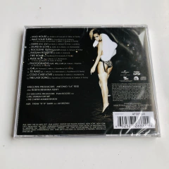 Cd Rihanna Rater R Usa - Edicion Normal de 13 Temas - comprar online