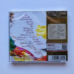 Cd Taylor Swift Speak Now Japon - Edicion Deluxe Limitada 2 Cds con Bonus Tracks Exclusivos & Video Musical - 22 Temas - comprar online