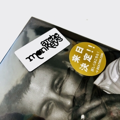 Cd Arctic Monkey Wherever People Say I Am, That's What Im Not Japon - Cd Audio Limited Edition 2023 Digipack UHQ-CD - 12 Temas en internet