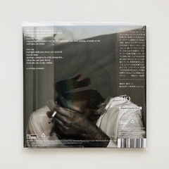 Cd Arctic Monkey Wherever People Say I Am, That's What Im Not Japon - Cd Audio Limited Edition 2023 Digipack UHQ-CD - 12 Temas - comprar online