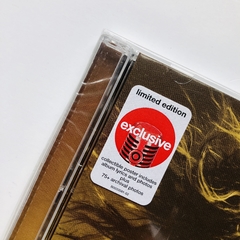 Cd Taylor Swift Fearless (Taylor's Version) Usa - Target Edicion Limitada 2 Cds + Poster Coleccionable con Letras - 27 Temas - comprar online