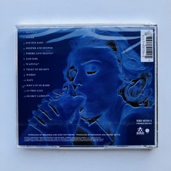 Cd Madonna Erotica Alemania - Cd Edicion 2020 - 13 Temas - comprar online