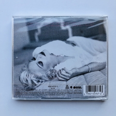 Cd Madonna Bedtime Stories Alemania - Cd Re - Edicion 2020 c/ Nueva Portada - 11 Temas - comprar online