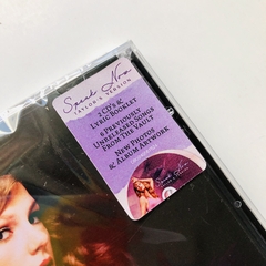 Cd Taylor Swift Speak Now (Taylor's Version) Nacional - Edicion de 2 Cds con Bonus Tracks 2023, Libreto con Fotos Nuevas y Letras - 22 Temas en internet