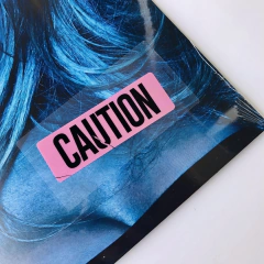Vinilo Mariah Carey Caution Alemania - Vinilo Version Gatefold - 10 Temas - comprar online