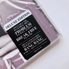 Cd Ariana Grande My Everything Usa - Cd Edicion Deluxe Limitada c/ Bonus Tracks Exclusivos - 15 Temas - comprar online