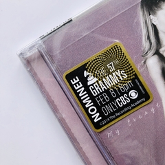 Cd Ariana Grande My Everything Usa - Cd Edicion Deluxe Limitada c/ Bonus Tracks Exclusivos - 15 Temas en internet