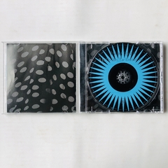 Cd Britney Spears B In The Mix: The Remixes Vol. 2 Usa - Edicion normal c/ 10 Temas - Producto Usado en internet