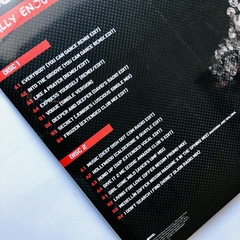 Vinilo Madonna Finally Enough Love Usa - Vinilo Doble Color Target Edicion Limitada Exclusiva - 16 Temas - tienda online