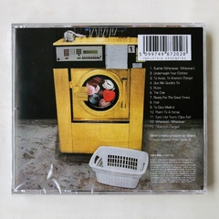 Cd Shakira Servicio De Lavanderia - Cd Audio de 13 temas - comprar online