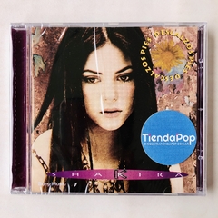 Cd Shakira Pies Descalzos - Cd Audio de 11 Temas