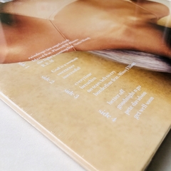Vinilo Ariana Grande Sweetener Alemania - Vinilo Doble Color Negro Version Gatefold - 15 temas - Disqueria TiendaPop