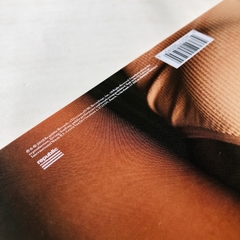 Vinilo Ariana Grande Sweetener Alemania - Vinilo Doble Color Negro Version Gatefold - 15 temas - tienda online