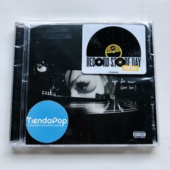 Cd Ariana Grande K Bye For Now Usa - 2 Cds Audio Live Edicion limitada Exclusiva RSD 2021 2 - 32 Temas