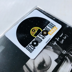 Cd Ariana Grande K Bye For Now Usa - 2 Cds Audio Live Edicion limitada Exclusiva RSD 2021 2 - 32 Temas en internet