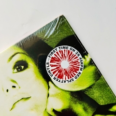 Vinilo t.A.T.u. 200 Km/h In The Wrong Lane Alemania - Edicion Especial Limitada Vinilo Doble Color - 11 Tracks - comprar online