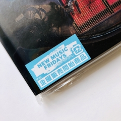 Imagen de Cd Lady Gaga Chromatica Japon - Deluxe Limited Edition Caja Tapa Dura - 20 Temas