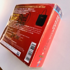 Imagen de Cd Avril Lavigne Love Sux Japon - Edicion Especial Limitada Con Bolso Especial, Cubierta Carton & Bonus Tracks - Blu Spec Cd 2 - 13 Temas