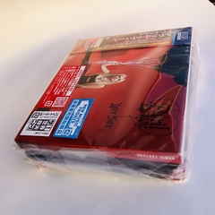 Cd Avril Lavigne Love Sux Japon - Edicion Especial Limitada Con Bolso Especial, Cubierta Carton & Bonus Tracks - Blu Spec Cd 2 - 13 Temas