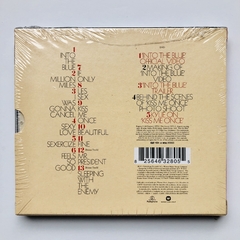 Cd + Dvd Kylie Minogue Kiss Me Once Nacional - Edicion Deluxe Limitada Cd + Dvd con Bonus Tracks - 13 Temas - comprar online