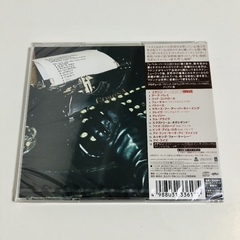 Cd Madonna Madame X Japón - Edición Normal con Bonus Track Exclusivos - 16 Temas - comprar online