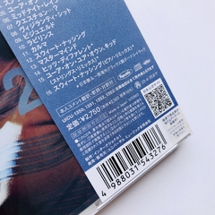 Cd Taylor Swift Midnights Japon - Edicion Especial Limitada Varias Versiones Con Bonus Tracks Exclusivos - 16 Temas - Disqueria TiendaPop