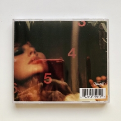 Cd Taylor Swift Midnights Usa - Edicion Especial Limitada Con Portadas Alternativas Exclusivas (Jade Green, Blood Moon & Mahogany) - 13 Temas
