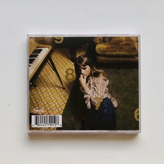 Cd Taylor Swift Midnights Usa - Edicion Especial Limitada Con Portadas Alternativas Exclusivas (Jade Green, Blood Moon & Mahogany) - 13 Temas - Disqueria TiendaPop