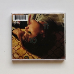 Cd Taylor Swift Midnights Usa - Edicion Especial Limitada Con Portadas Alternativas Exclusivas (Jade Green, Blood Moon & Mahogany) - 13 Temas - Disqueria TiendaPop