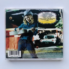 Cd Madonna Music Usa - Edicion Normal Americana - 10 Temas - comprar online