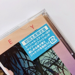 Cd Miley Cyrus Bangerz Japon - Edicion Deluxe Limitada Con Bonus Tracks, Portadas Alternativas Coleccionables & Sticker - 16 Temas - Disqueria TiendaPop