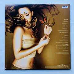 Vinilo Mariah Carey Butterfly Alemania - Vinilo Edicion Especial 2020 - 12 Temas en internet