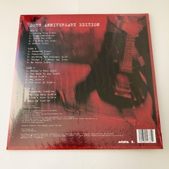 Vinilo Avril Lavigne Let Go Usa - Vinilo Colo Rojo Target Edicion Especial Limitada 20 Aniversarios con Bonus Tracks & Portada Alternativa - 19 Temas en internet