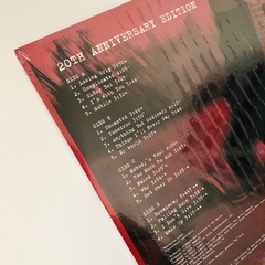 Vinilo Avril Lavigne Let Go Usa - Vinilo Colo Rojo Target Edicion Especial Limitada 20 Aniversarios con Bonus Tracks & Portada Alternativa - 19 Temas - tienda online