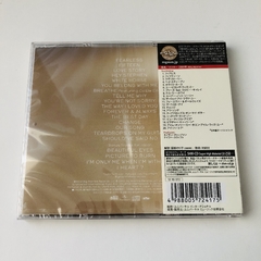 Cd Taylor Swift Fearless Japon - Edicion Super Deluxe Con Bonus Tracks - 20 Temas - comprar online
