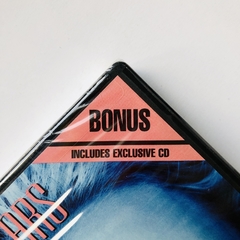 Dvd + Cd Britney Spears In The Zone Usa - Edicion Especial Limitada Dvd con Bonus Cd + Poster Doble Lado! en internet