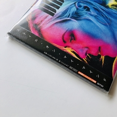 Cd Dido Still On My Mind Japon - Edicion Especial Limitada con Bonus Tracks + Calcomania Exclusiva - 13 Temas en internet