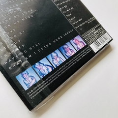 Cd Dido Still On My Mind Japon - Edicion Especial Limitada con Bonus Tracks + Calcomania Exclusiva - 13 Temas - tienda online