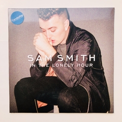 Vinilo Sam Smith In The Lonely Hour Alemania - Vinilo - 13 Temas