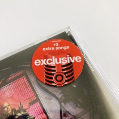 Cd Lady Gaga Chromatica Usa - Target Edicion Deluxe Especial Limitada con Bonus Track - 19 Temas - comprar online