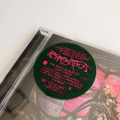 Cd Lady Gaga Chromatica Usa - Target Edicion Deluxe Especial Limitada con Bonus Track - 19 Temas en internet