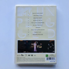 Dvd Florence And The Machine Mtv Unplugged Importado - Dvd Live Edicion Especial Limitada - 10 Temas - comprar online