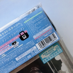 Cd Ariana Grande Dangerous Woman Japon - Edicion Deluxe Especial Limitada Con Bolso de Regalo, Bonus Tracks & Calcomanía - 18 Temas en internet