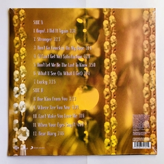 Vinilo Britney Spears Oops! I Did It Again Alemania - Vinilo Edicion Limitada Color Violeta 2023 - 12 Temas - Disqueria TiendaPop