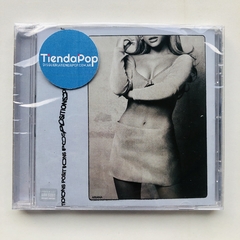 Cd Single Ariana Grande Positions Usa - Cd Single Edicion Exclusiva Limitada - 1 Tema