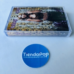 Casette Britney Spears Oops I Did It Again Usa - Casette Color Violeta Urban Outfitters Edicion Limitada 2020 - 12 Temas en internet
