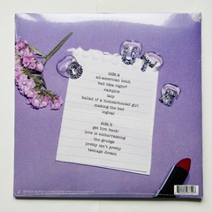 Vinilo Olivia Rodrigo Guts Usa - Edicion Limitada con Portada Alternativa, Poster & Bonus Track Oculto - 13 Temas en internet