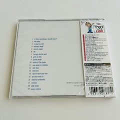 Cd Duran Duran Greatest Japon - Edicion Especial "SHM-CD" 2018 - 19 Temas en internet