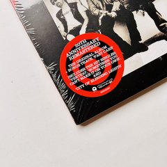 U2 How To Dismantle An Atomic Bomb - Cd Audio 20 Aniversarios con Bonus Track Exclusivo - 12 Temas - comprar online