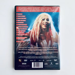 Dvd Christina Aguilera My Reflection Brasil - Edicion Limitada con Menu Interactivo, Libreto con Letras y Videos Musicales - 17 Tracks - comprar online